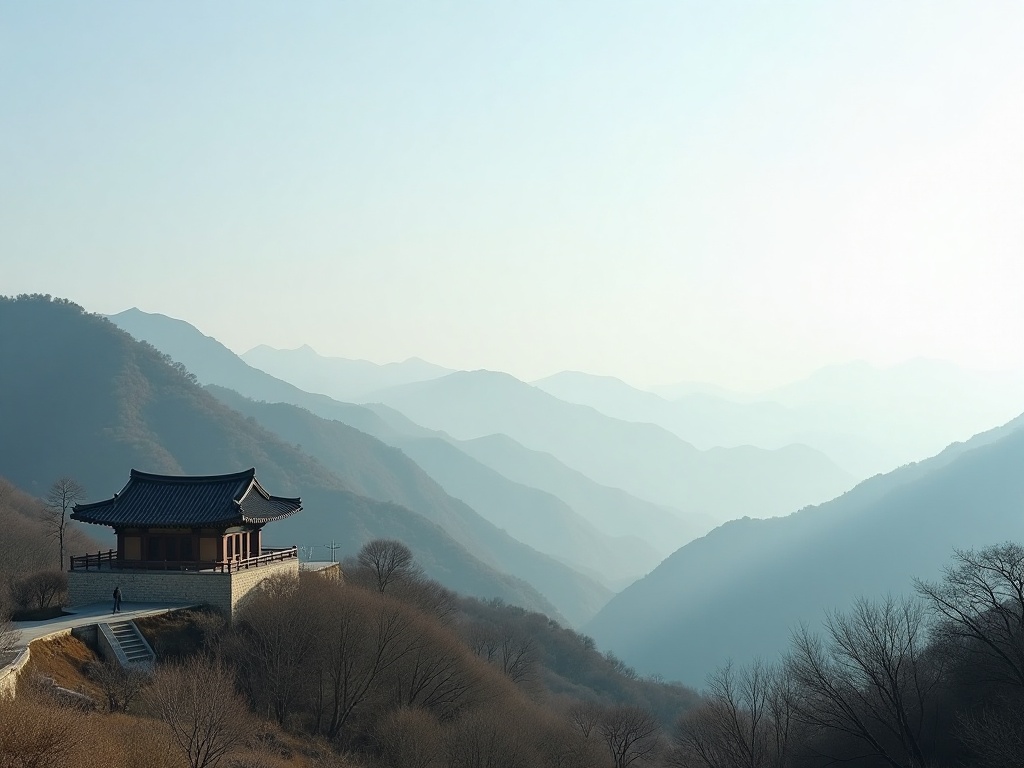 대구경북 지역의 조용한 장례 준비
